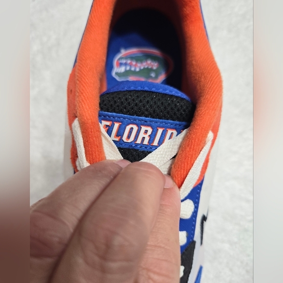 Air Max Solo NCAA Pack - Florida Gators men\'s Sz 9.5 main image 11